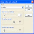 ไอคอนของโปรแกรม: Sound Editor Deluxe
