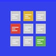 Programikonen: Rubric Scorer cloud
