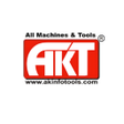 Ícone do programa: Akinfo Tools Official
