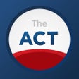 ไอคอนของโปรแกรม: ACT Mastery 2017 Prep