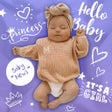 ไอคอนของโปรแกรม: Baby Photo Editor : Art A…