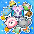 Programikonen: Pokémon Café Mix