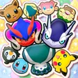 Icon of program: Pokémon Café Mix