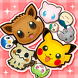 Symbol des Programms: Pokémon Café Mix