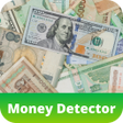 プログラムのアイコン：Money Detector  Exchange …