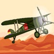 Icoon van programma: Battle of Warplanes: 1944…