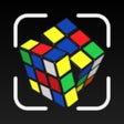 프로그램 아이콘: AR Magic Cube Solver  Tim…