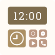 Ícone do programa: Customize App Icon Change…