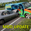 Ikona programu: Mods for Beamng.Drive Upd…