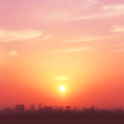 Ikon program: Sky Wallpaper Purple Sunr…