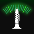 Icon of program: Clarinet Tuner Free