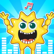 ไอคอนของโปรแกรม: Guess Sprunky: Voice Chal…