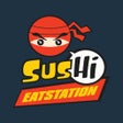 أيقونة البرنامج: Sus Hi Eatstation Officia…