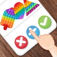 ไอคอนของโปรแกรม: Fidget Trading Master 3d …