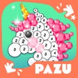 Иконка программы: Color by number games for…