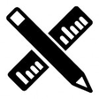プログラムのアイコン：Unit Converter