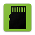 أيقونة البرنامج: Files To SD for WhatsApp