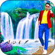 Programikonen: Waterfall Photo Editor
