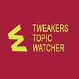 Icoon van programma: tweakers topic watcher