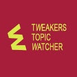 tweakers topic watcher