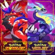 프로그램 아이콘: Pokémon Scarlet and Pokém…
