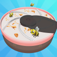 Programikonen: Idle Hornet Trap