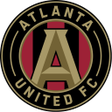 プログラムのアイコン：Atlanta United FC