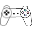 Icoon van programma: ePSXe openGL Plugin