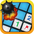 Symbol des Programms: Minesweeper