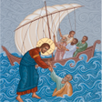 プログラムのアイコン：Orthodox Prayer Book in G…