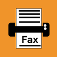 Ícone do programa: Snapfax - Send Fax from P…