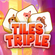 Happy Animal Triple Tiles