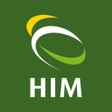 プログラムのアイコン：HIM Tømmekalender