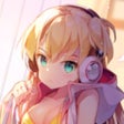 程序图标：Kanatales: Moe Card Game …