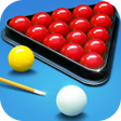 Icoon van programma: Snooker Pool
