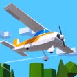 Symbol des Programms: Rocky Wings