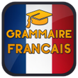 French Grammar icon
