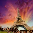 Paris Attractions List