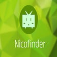 Programikonen: Nicofinder
