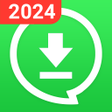 Ikona programu: Status Saver - WA Sticker