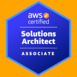 AWS Solutions Architect Assoc