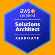 Иконка программы: AWS Solutions Architect A…