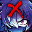 Ícone do programa: SAMURAI X -X-Sword style