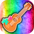 Иконка программы: Ukulele