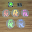 أيقونة البرنامج: Magic Portals