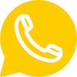 أيقونة البرنامج: Whatsapp Gold - WhatsApp …