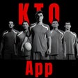 Icoon van programma: The KTO Sports App