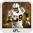 Icon of program: American Football Wallpapers
