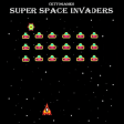 Space Invaders: Super Space