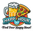 Programikonen: Happy Hour Tap